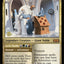 Beluna Grandsquall // Seek Thrills(Promo Pack) [Wilds of Eldraine Promos]