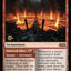 Virtue of Courage //Embereth Blaze (Promo Pack) [Wilds of Eldraine Promos]