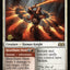 Heartflame Duelist // Heartflame Slash [Wilds of Eldraine Prerelease Promos]