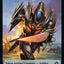 Powerstone // Soldier (008) Double-Sided Token [The Brothers' War Tokens]