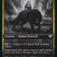 Child of the Pack // Savage Packmate [Innistrad: Double Feature]