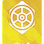 Fighter's Counter (Divine Knight of Triumph, Eulogias) [P Clan Collection 2022]