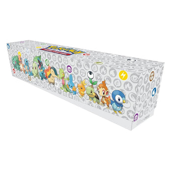 Pokemon TCG: First Partner Pack Accessory Bundle *Sealed*