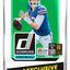2022 Panini NFL Donruss Fat Pack