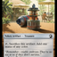 Treasure (0002) // Angel Double-Sided Token [Jurassic World Collection Tokens]