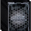 Yugioh! Dark Hex Card Sleeves