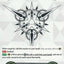Imaginary Gift [Protect] // [Protect II] Double-sided Gift Marker (V-GM/0003EN // V-GM2/0003EN) [Gift Markers]