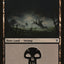 Swamp (35) [Duel Decks: Sorin vs. Tibalt]