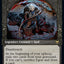 Egon, God of Death // Throne of Death (Showcase) [Kaldheim]