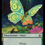 Butterfly // City's Blessing Double-Sided Token [March of the Machine Commander Tokens]