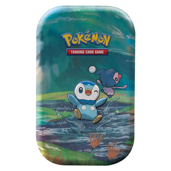 Pokemon TCG: Sinnoh Stars Mini-Tin *Sealed*