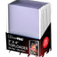 Ultra Pro - Toploaders White Border (25 Pack)