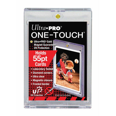 Ultra Pro - ONE TOUCH - 55PT w/Magnetic Closure