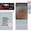Ultra Pro - Deck Protectors Pro-Fit Inner Sleeves (Yu-Gi-Oh Sized)