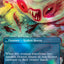 Thing in the Ice // Awoken Horror (Borderless Alternate Art) [Regional Championship Qualifiers 2023]