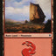 Mountain (77) [Duel Decks: Sorin vs. Tibalt]