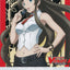 Fighter's Counter (Tomari and Seraph Snow) [A Brush with the Legends]