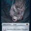 Food (11) // Orc Army (05) Double-Sided Token [The Lord of the Rings: Tales of Middle-Earth Tokens]