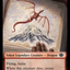 Smaug // Food (0024) Double-Sided Token (Surge Foil) [The Lord of the Rings: Tales of Middle-Earth Tokens]