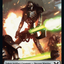 Necron Warrior // Insect Double-Sided (Surge Foil) [Warhammer 40,000 Tokens]
