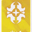 Fighter's Counter (Golden Knight of Prosperity, Idvarious) [P Clan Collection 2022]