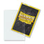 Dragonshield Sleeves - Classic Clear