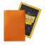 Dragonshield Sleeves - Classic Orange