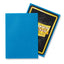 Dragonshield Sleeves - Matte Sapphire (Standard Size 100 Pack)