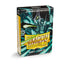 Dragonshield Sleeves - Matte Mint