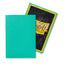 Dragonshield Sleeves - Matte Mint
