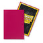 Dragonshield Sleeves - Matte Magenta