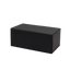 Dex Creation Line Deck Box - Black (Large)