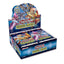Yugioh! Booster Boxes: Genesis Impact *Sealed*