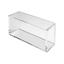 LPG - Acrylic Booster Box Protector - Pokémon Sized