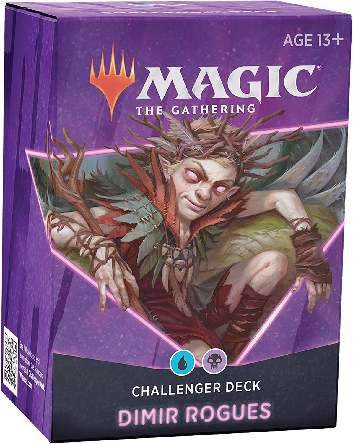 Magic: The Gathering - Challenger Decks - Dimir Rogues