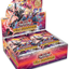 Yugioh! Booster Boxes: Wild Survivors *Sealed*