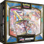 Pokemon TCG: VMAX Dragons Premium Collection - Rayquaza/Duraludon *Sealed*