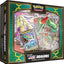 Pokemon TCG: VMAX Dragons Premium Collection - Rayquaza/Duraludon *Sealed*
