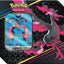 Pokemon TCG: Crown Zenith Tin - Galarian Birds *Sealed* (Warning - May Contain Spanish Packs)