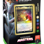 Magic: The Gathering: Commander Masters - Commander Deck *Sealed*