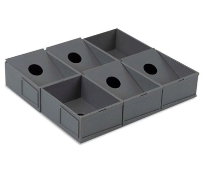BCW - Modular Card Sorting Tray
