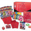 Pokemon TCG Battle Styles: Elite Trainer Box - RED *Sealed*