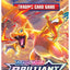 Pokemon TCG Brilliant Stars: Booster Pack *Sealed*