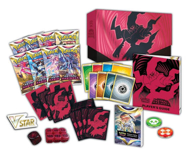 Pokemon TCG: Astral Radiance - Elite Trainer Box *Sealed*