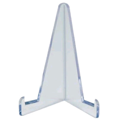 Ultra Pro - Small Lucite Stand for Card Holders (5 PACK)
