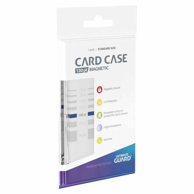 Ultimate Guard 130PT Magnetic Card Case