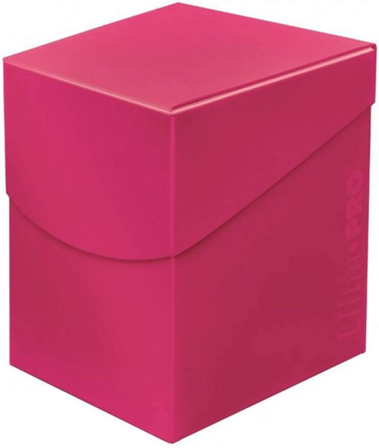 Ultra Pro - Eclipse - Pro-100+ Deck Box - Hot Pink
