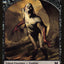 Wolf // Zombie Double-Sided Token [Commander 2015 Tokens]