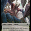 Eldrazi // Angel (4) Double-Sided Token [March of the Machine Commander Tokens]