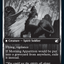 Mourning Patrol // Morning Apparition [Innistrad: Double Feature]